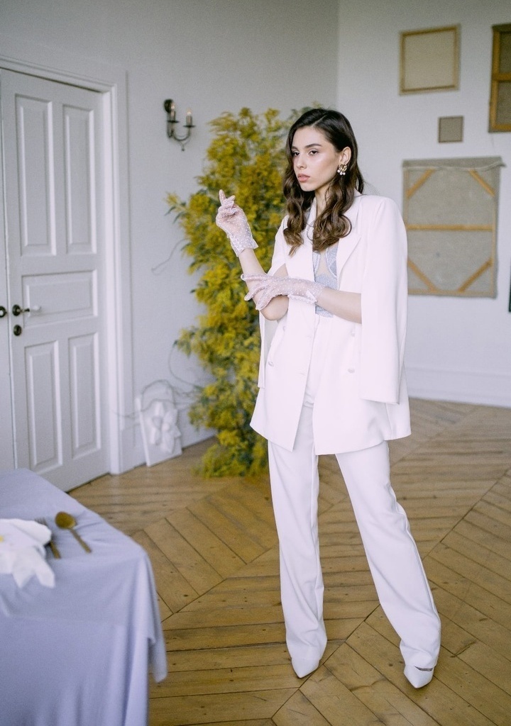 Платье Айлин 28 000 руб