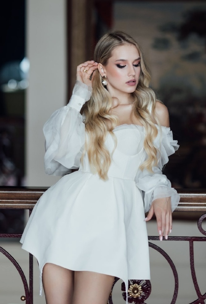 Платье Айлин 28 000 руб