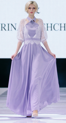 Платье Моник (Рост 165-170, Ог 84-90, От 60-68)